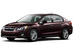 Used 2013 Subaru Impreza Sedan for sale.