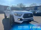 Used 2020 Toyota Tacoma 4WD for sale.