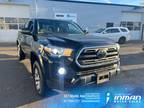 Used 2018 Toyota Tacoma for sale.