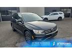 Used 2021 Volkswagen Tiguan for sale.