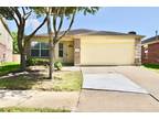 20115 Buckeye Pass Richmond Texas 77407