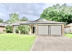 822 Lodge Lane Richmond Texas 77406