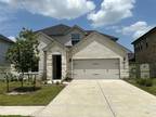 17707 Rosette Grass Drive Conroe Texas 77385