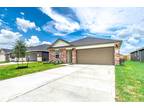 8714 Anacua Drive Rosharon Texas 77583