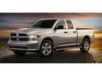 Used 2019 Ram 1500 Classic for sale.
