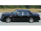 Used 2007 Bentley Arnage for sale.