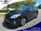 Used 2015 Toyota Prius for sale.