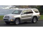 Used 2004 Toyota 4Runner for sale.