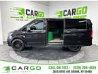 Used 2017 Mercedes-Benz Metris Passenger Van for sale.