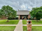 206 Red Wolf Lane Red Oak Texas 75154