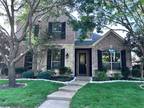 902 Panther Lane Allen Texas 75013