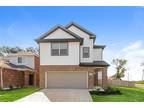 1301 Ester Lane Ennis Texas 75119