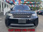 $20,255 2018 Land Rover Discovery with 46,674 miles!