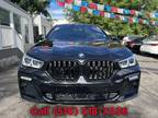 $42,995 2021 BMW X6 with 54,839 miles!