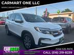 $31,995 2021 Honda Pilot with 51,336 miles!