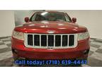 $14,888 2013 Jeep Grand Cherokee with 75,767 miles!