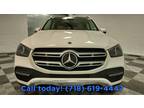 2022 Mercedes-Benz GLE-Class with 40,105 miles!