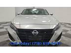 2023 Nissan Altima with 24,987 miles!