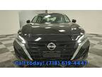 2023 Nissan Altima with 3,297 miles!