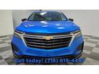2024 Chevrolet Equinox with 8,193 miles!