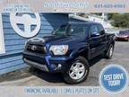 $26,995 2013 Toyota Tacoma with 47,965 miles!