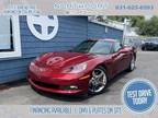 $29,995 2007 Chevrolet Corvette with 22,600 miles!
