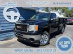 $24,995 2013 GMC Sierra with 93,195 miles!