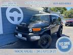 $17,995 2008 Toyota FJ Cruiser with 109,460 miles!