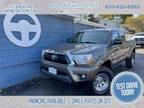 $23,995 2014 Toyota Tacoma with 94,445 miles!