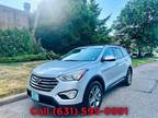 $11,900 2014 Hyundai Santa Fe with 94,000 miles!