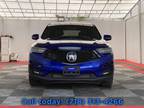 $32,980 2021 Acura RDX with 37,158 miles!