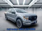 $40,926 2021 Ford F-150 with 29,291 miles!