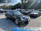 2007 Mercedes-Benz E350 Sedan for sale