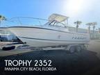 23 foot Trophy 2352