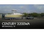 32 foot Century 3200WA