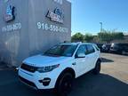 2016 Land Rover Discovery Sport HSE - Sacramento,CA