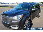 2014 GMC Acadia SLT-1 - Ewing,NJ