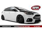 2016 Ford Focus RS Bagged with Many Upgrades - Dallas,TX