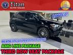 2020 Mercedes-Benz GLE 350 4MATIC - Worth,IL