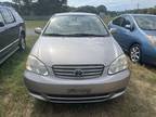 2003 Toyota Corolla CE - Annapolis,MD