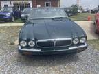 2001 Jaguar XJ-Series XJ8 - Annapolis,MD