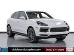2019 Porsche Cayenne S - Addison,TX