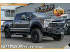 2020 Ford F-350 Super Duty Lariat ULTIMATE 4X4 / LOADED W/ UPGRADES / 1-OWNER -