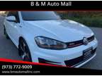 2016 Volkswagen Golf GTI for sale