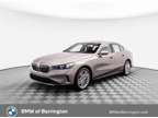 2024 BMW 5 Series 540i xDrive