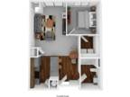Yukon at Benson - 1 Bedroom 1 Bathroom