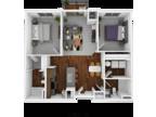 Yukon at Benson - 2 Bedroom 2 Bathroom