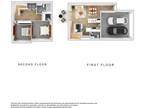 Yukon at Benson - 2 Bedroom 1.5 Bathroom