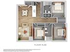 Yukon at Benson - 3 Bedroom 2 Bathroom