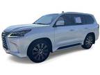 2021 Lexus LX 570